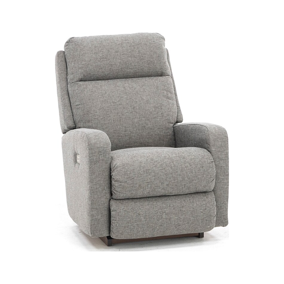 la z boy recliner   