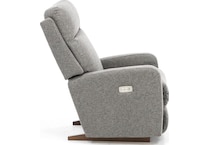 la z boy recliner   