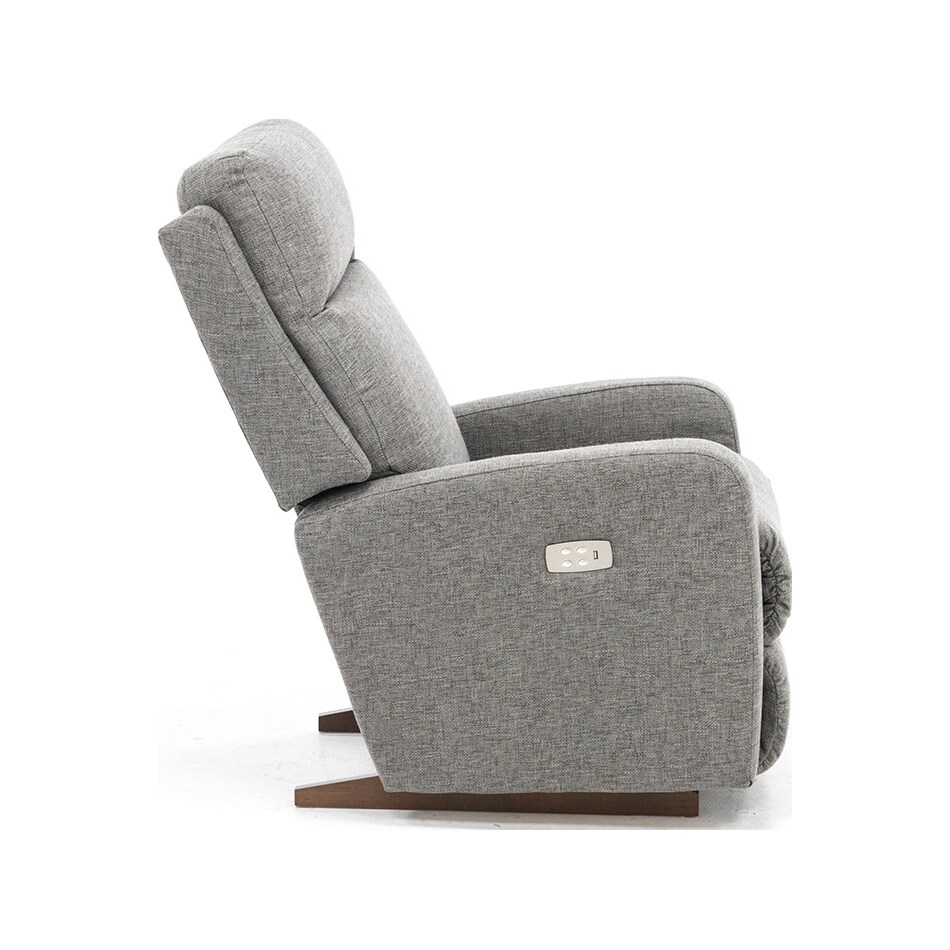 la z boy recliner   
