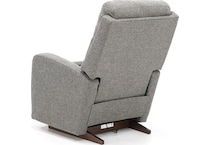 la z boy recliner   