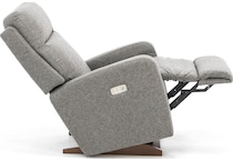 la z boy recliner   