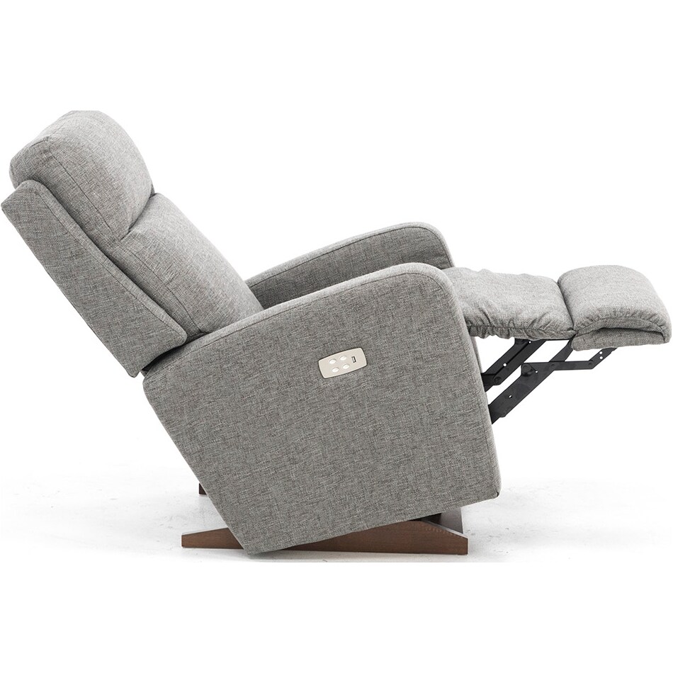 la z boy recliner   