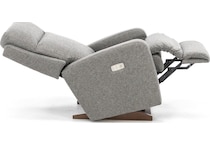 la z boy recliner   