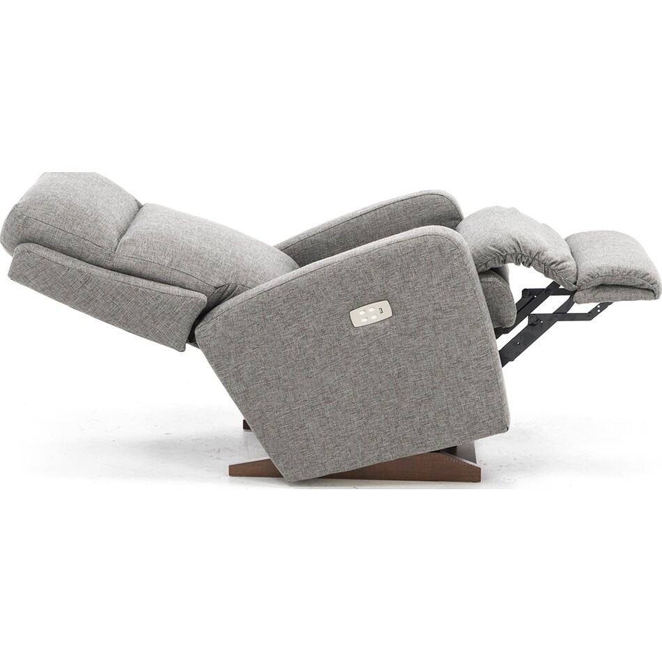 la z boy recliner   