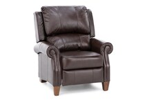 la z boy recliner   
