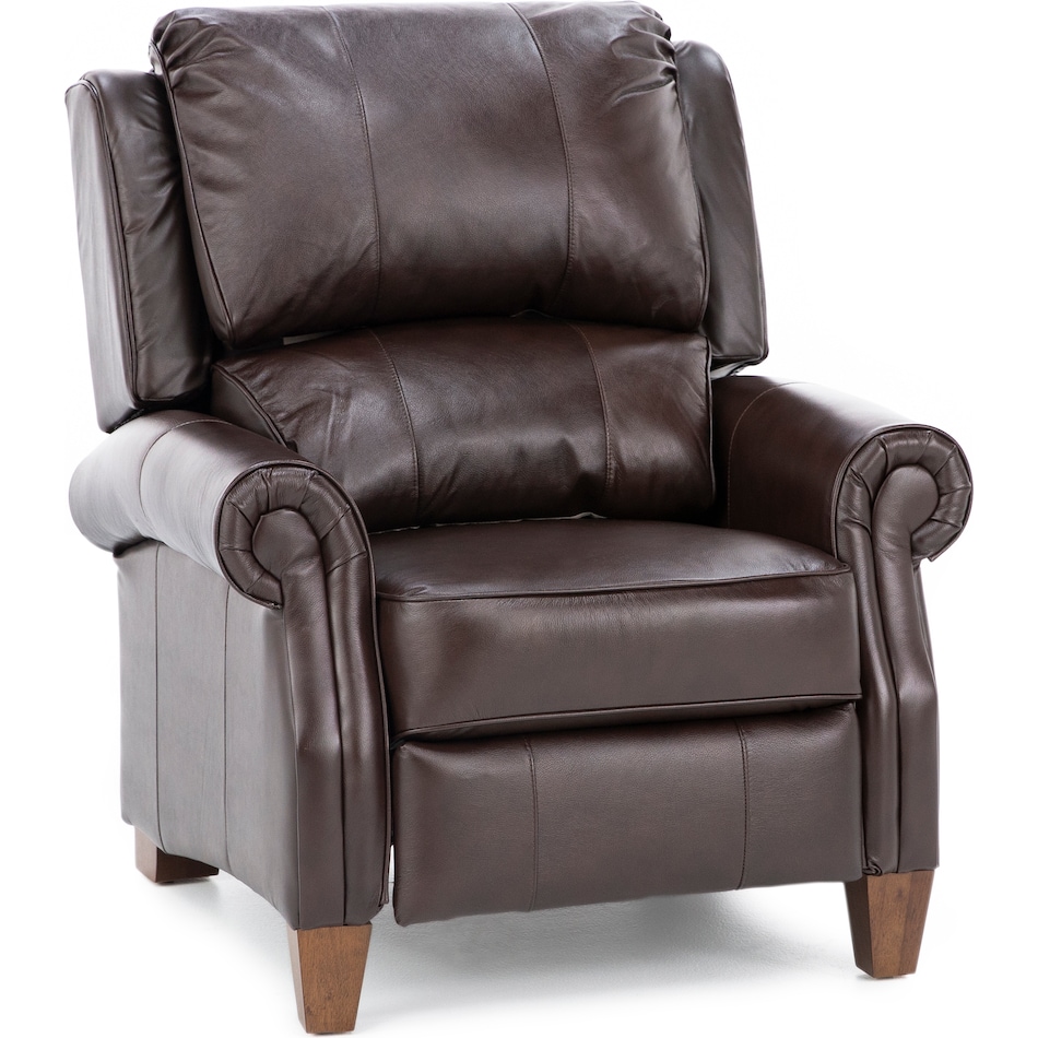 la z boy recliner   