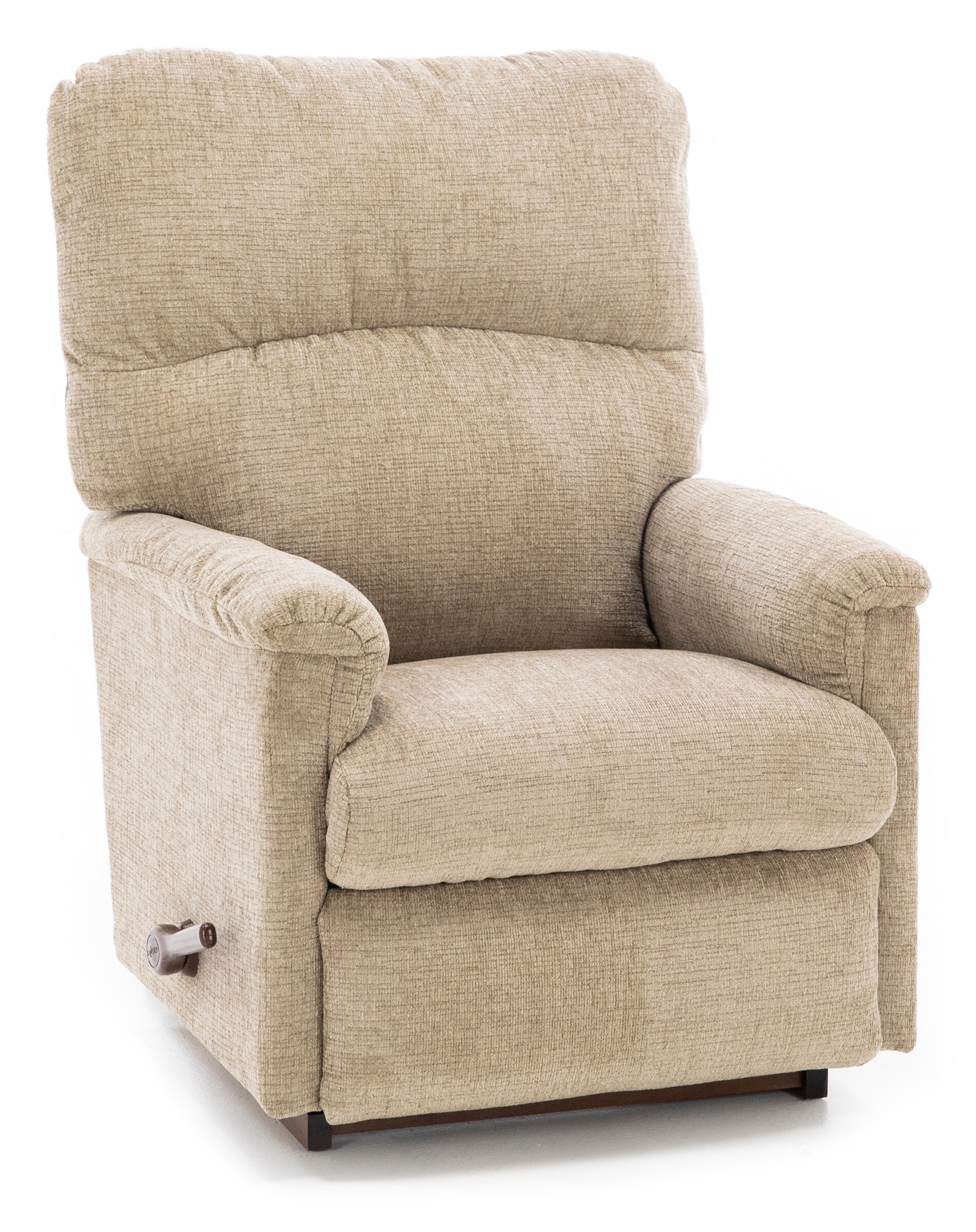 Collage manual rocker store recliner