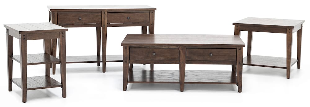 The  Lakehouse Collection