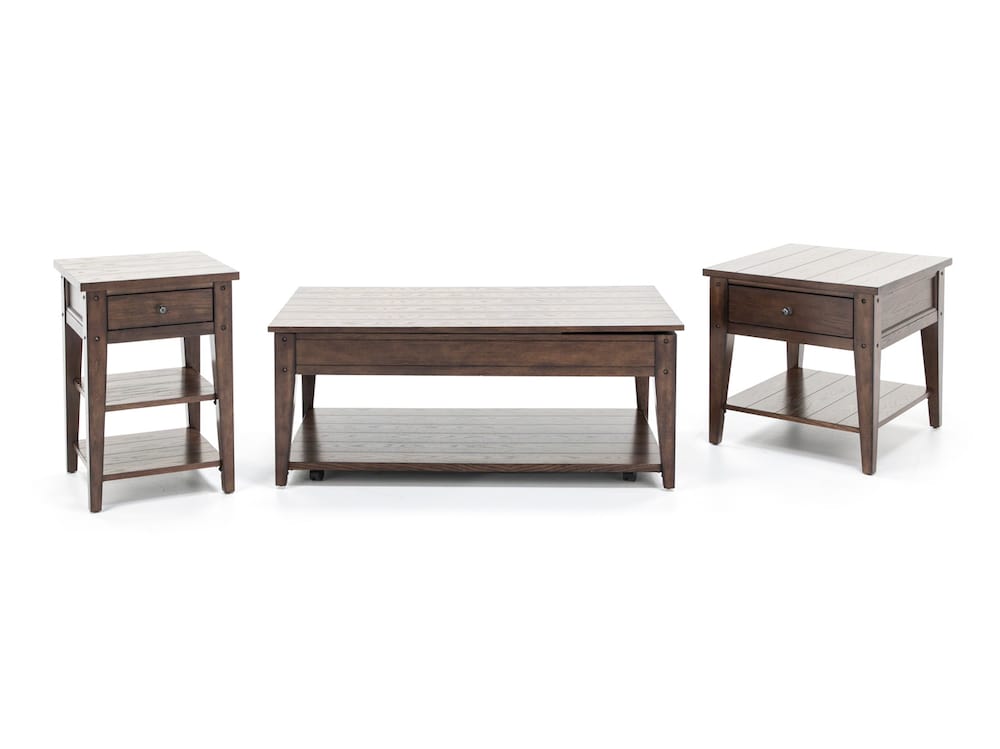 The  Lake House Collection