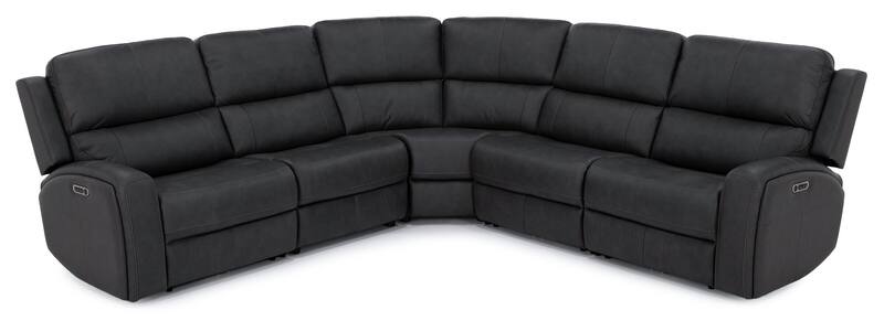 lands motion leather narrow main image  