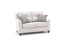 lane furniture  inches and under   