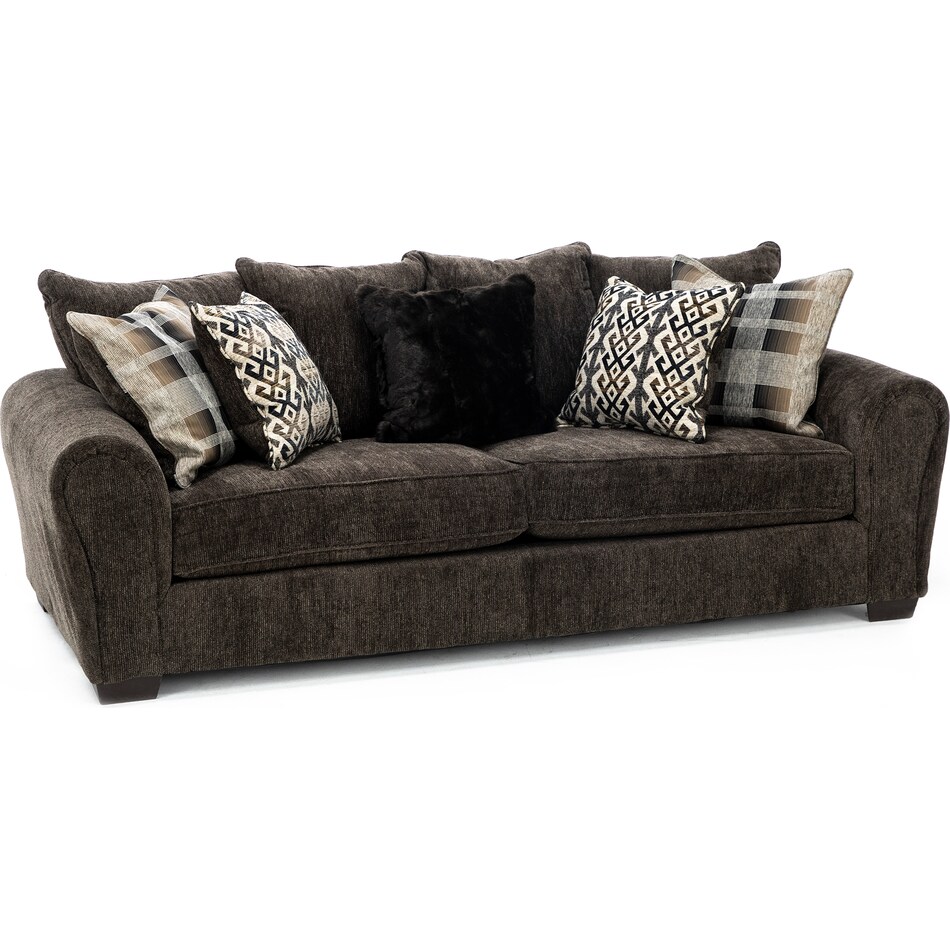 lane furniture  inches and under   