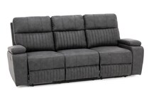lane furniture charcoal  to  inches   