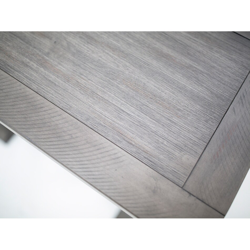 lane furniture grey end table   
