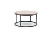 lane furniture saw marks cocktail table   