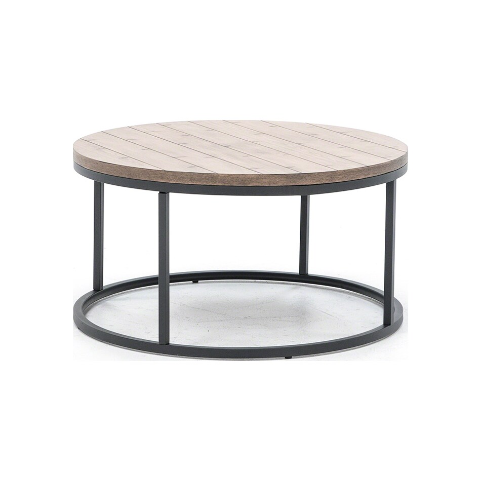 lane furniture saw marks cocktail table   
