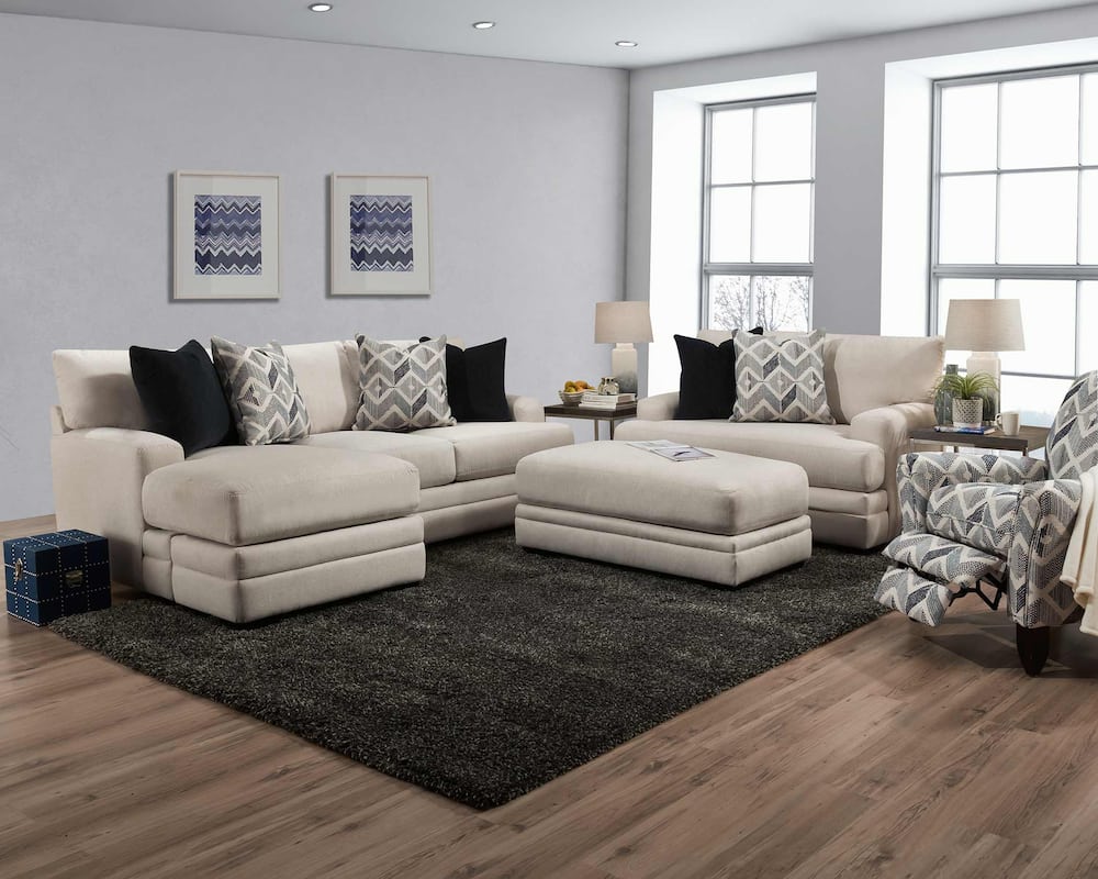 The Larken Collection