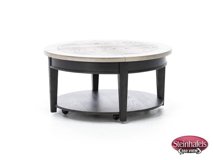 laza black cocktail table  image hanco  