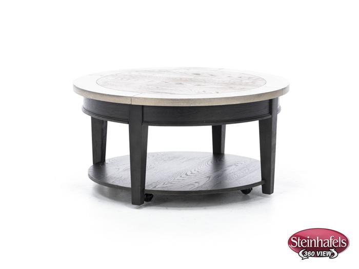 laza black cocktail table  image hanco  