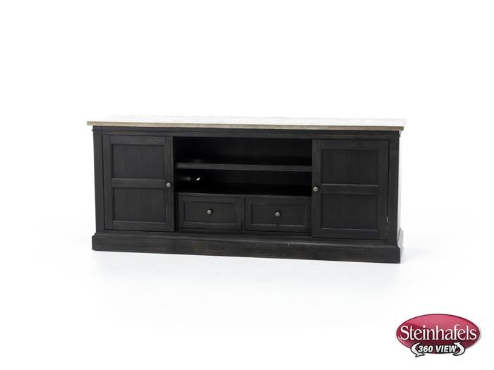 laza black console  image hanco  