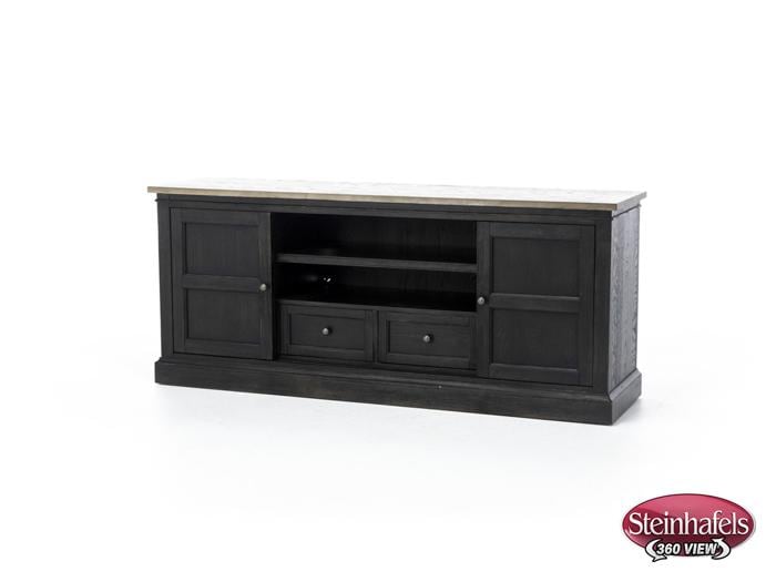 laza black console  image hanco  