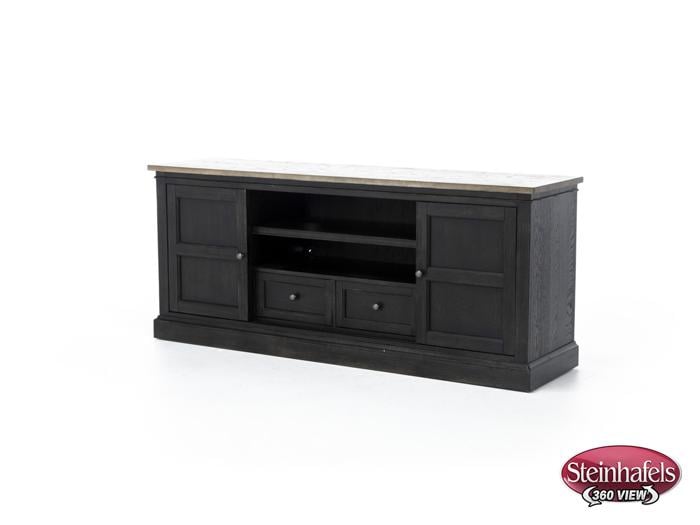 laza black console  image hanco  