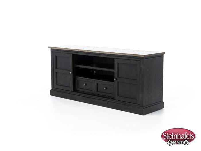 laza black console  image hanco  