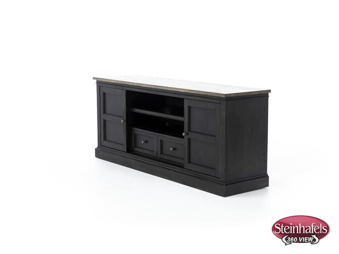 laza black console  image hanco  