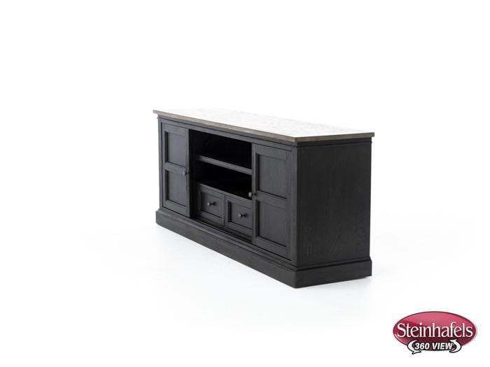 laza black console  image hanco  