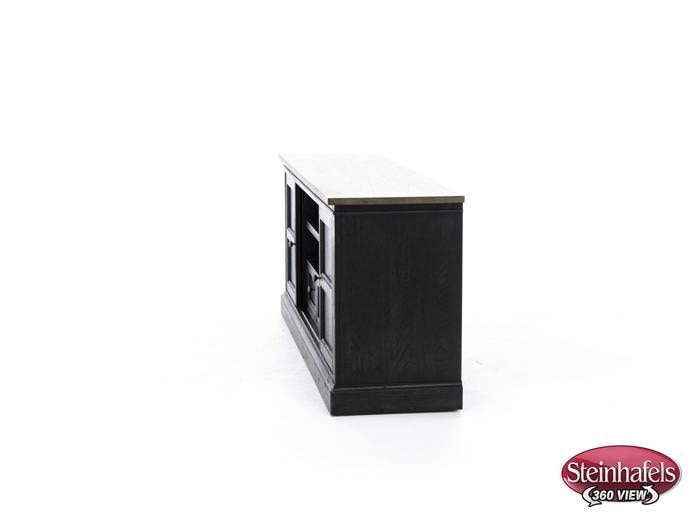 laza black console  image hanco  