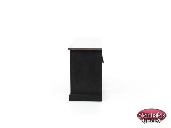 laza black console  image hanco  