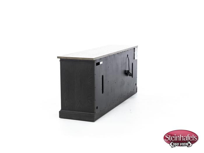 laza black console  image hanco  