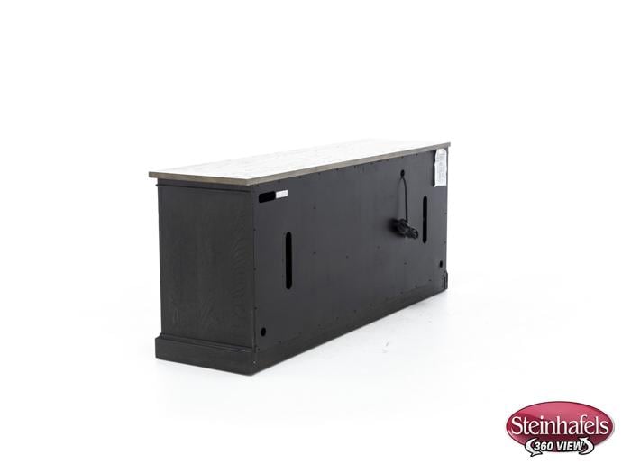 laza black console  image hanco  