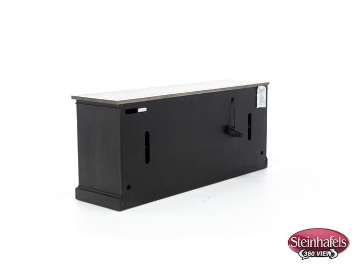 laza black console  image hanco  