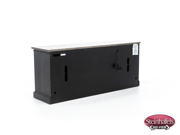laza black console  image hanco  