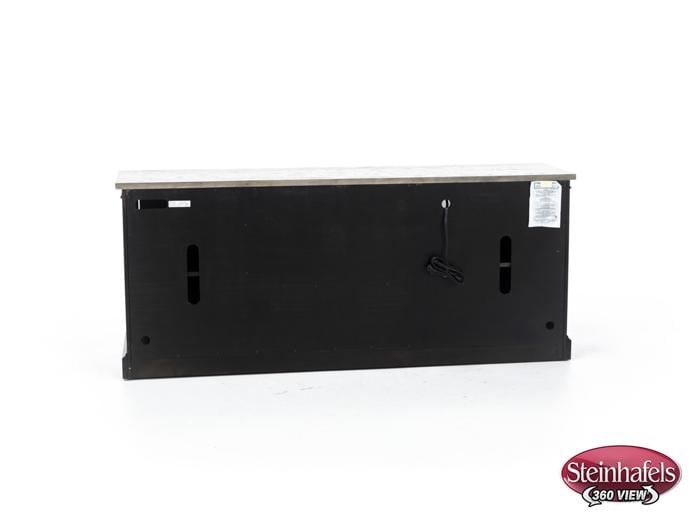laza black console  image hanco  