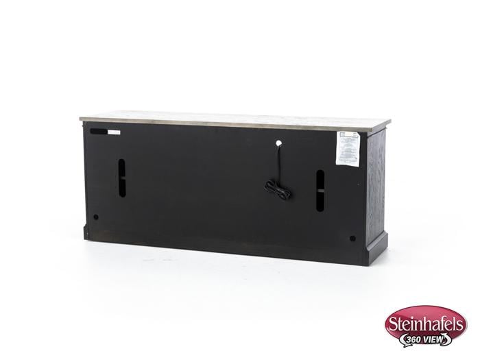 laza black console  image hanco  