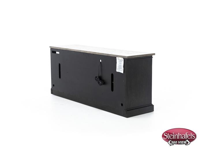 laza black console  image hanco  