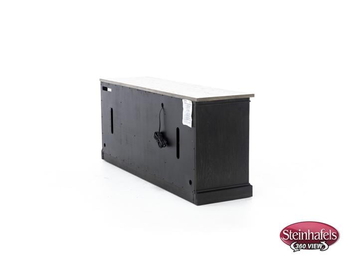 laza black console  image hanco  