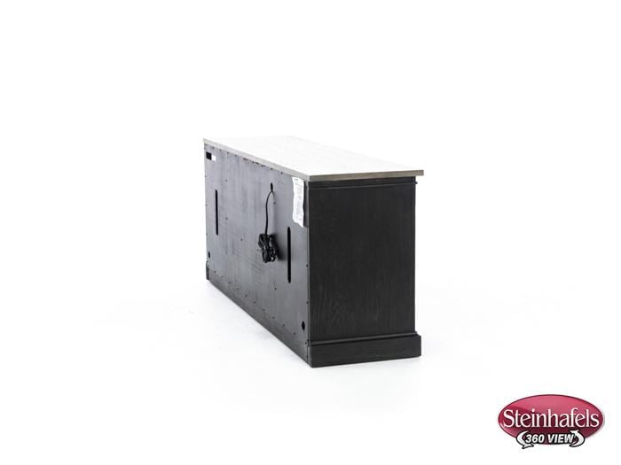 laza black console  image hanco  