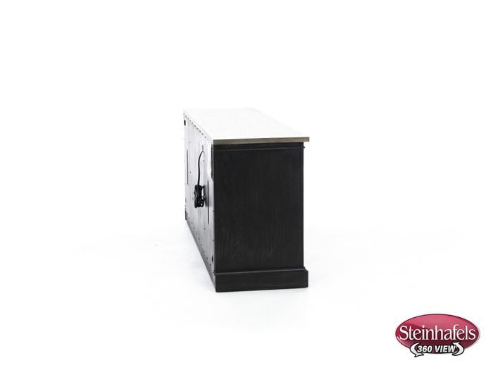 laza black console  image hanco  