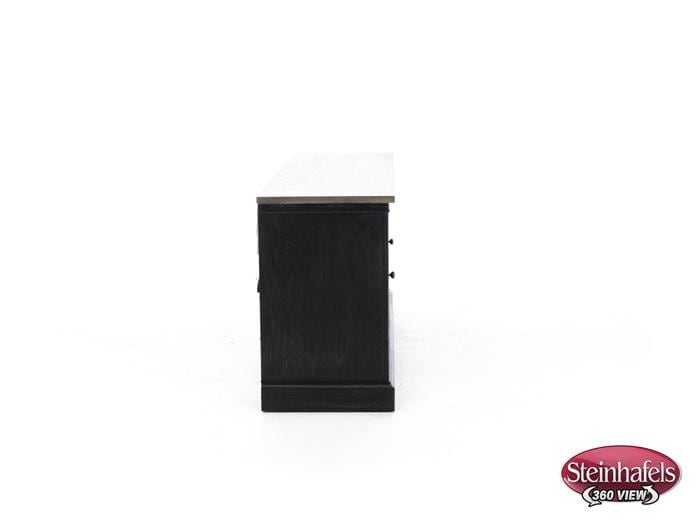 laza black console  image hanco  