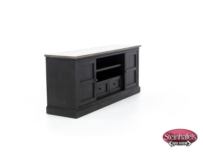 laza black console  image hanco  