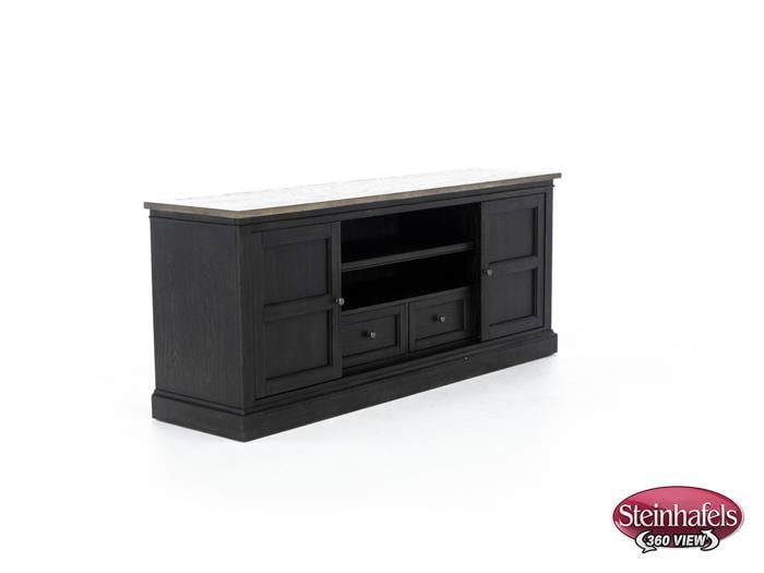 laza black console  image hanco  