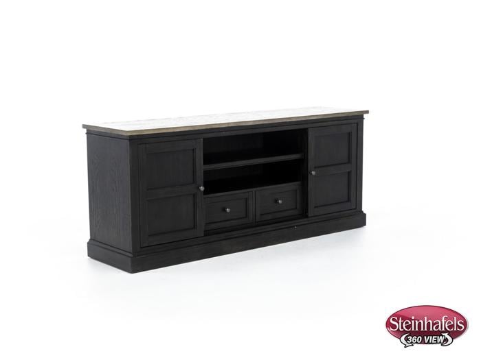 laza black console  image hanco  