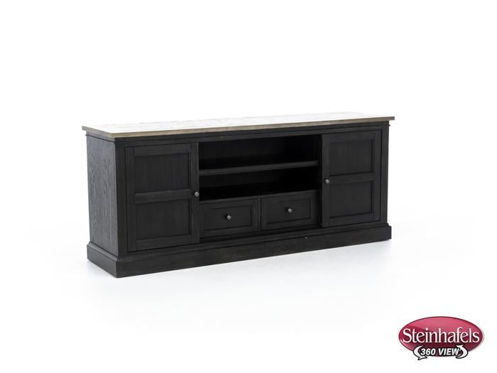 laza black console  image hanco  