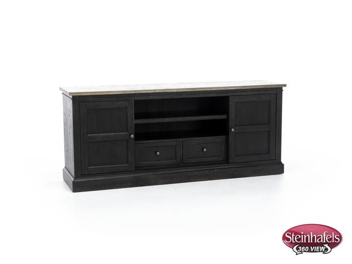 laza black console  image hanco  