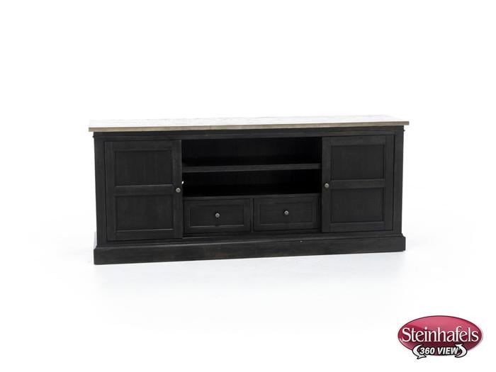 laza black console  image hanco  