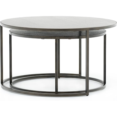 Sanford Nesting Tables