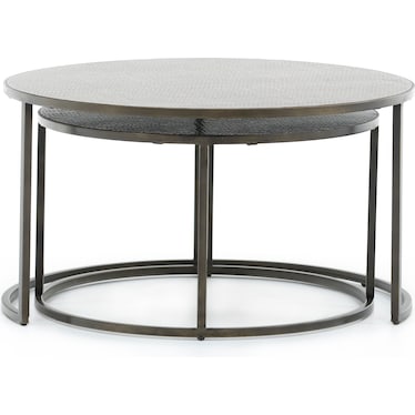 Sanford Nesting Tables